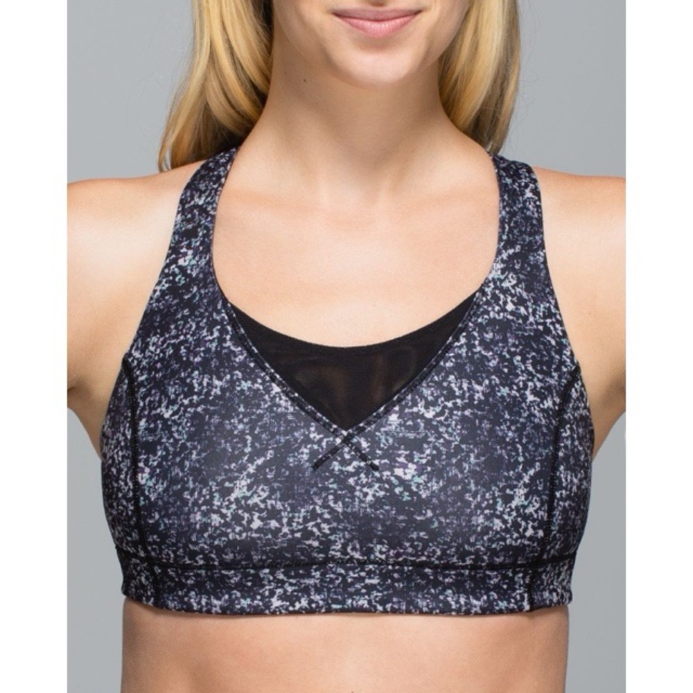 Lululemon In A Flash Bra